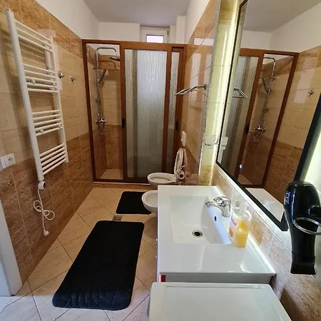 Appartement 6th Floor Apartments,