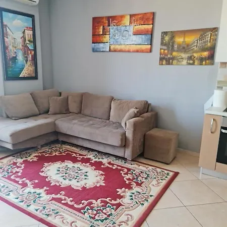 6th Floor Apartments,