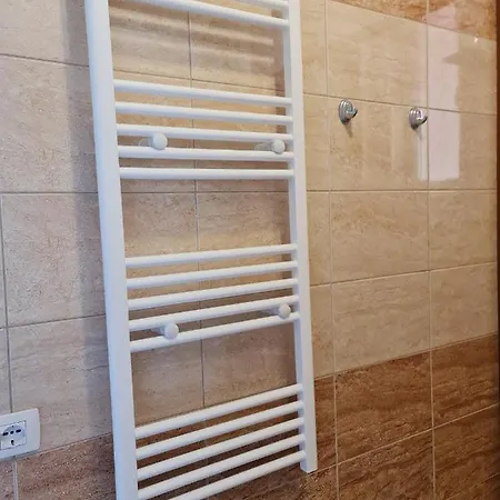 Apartamento 6th Floor Apartments,