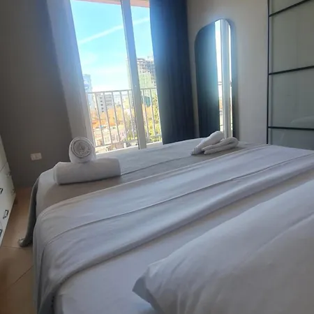 6th Floor Apartments,