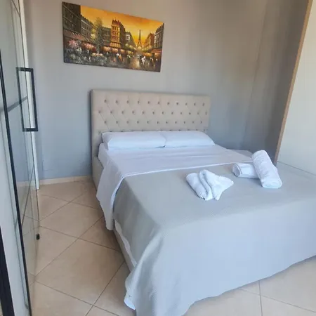Apartamento 6th Floor Apartments, Tirana