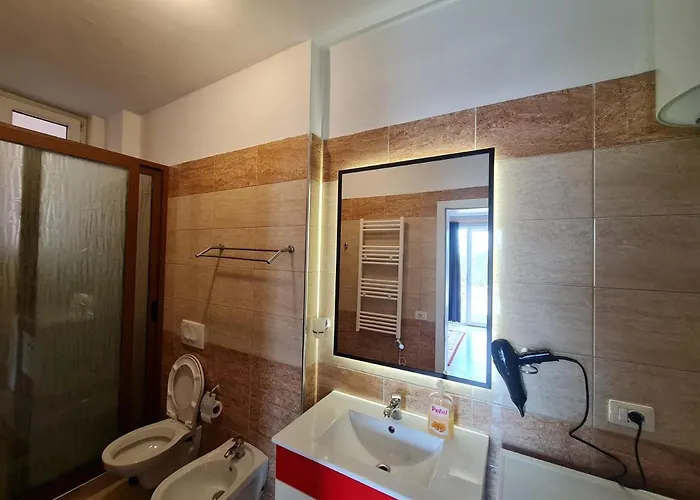 Appartamento 6th Floor Apartments,