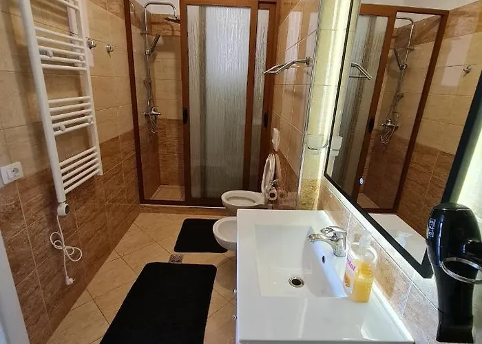 Appartamento 6th Floor Apartments,