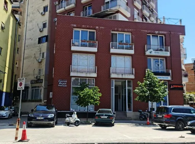 Appartamento 6th Floor Apartments,