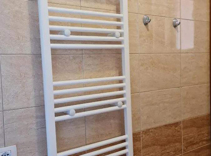 Appartamento 6th Floor Apartments,