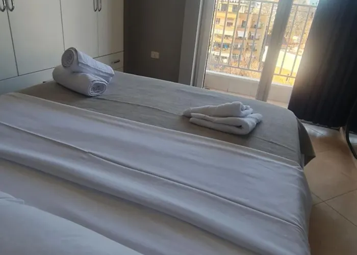 6th Floor Apartments, * Tirana