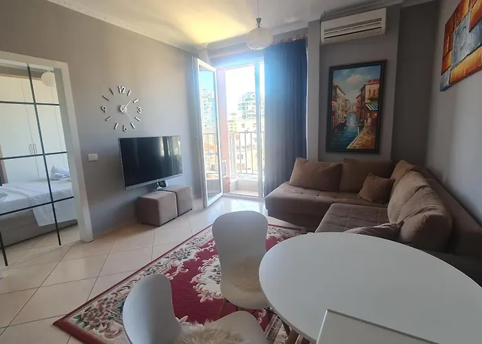 Appartamento 6th Floor Apartments, *