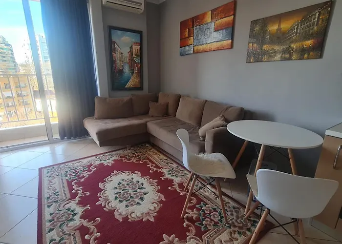 Appartamento 6th Floor Apartments,